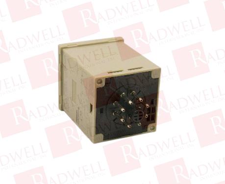 OMRON H3CR-F AC100-240/DC100-125