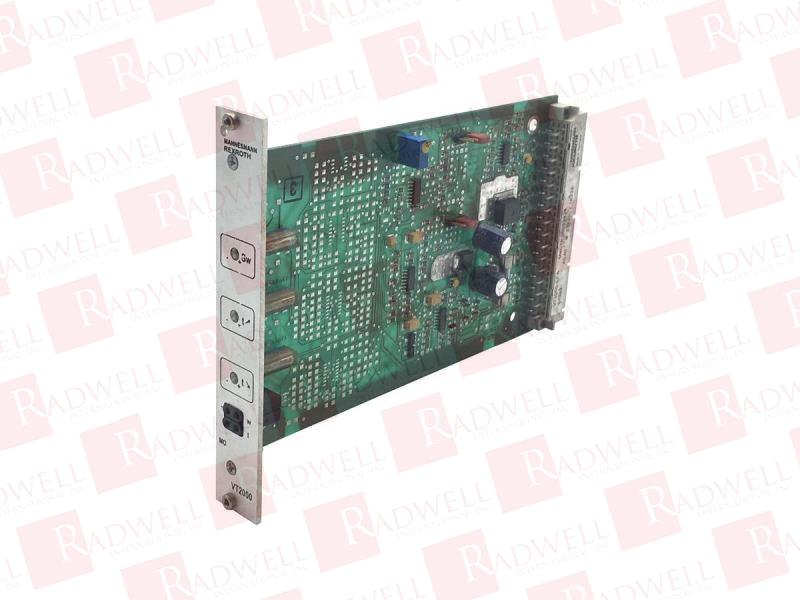 BOSCH R900033828