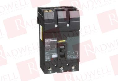 SCHNEIDER ELECTRIC QBA32225