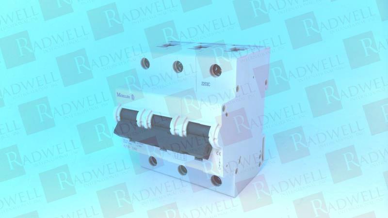 EATON CORPORATION AZ-3-D63