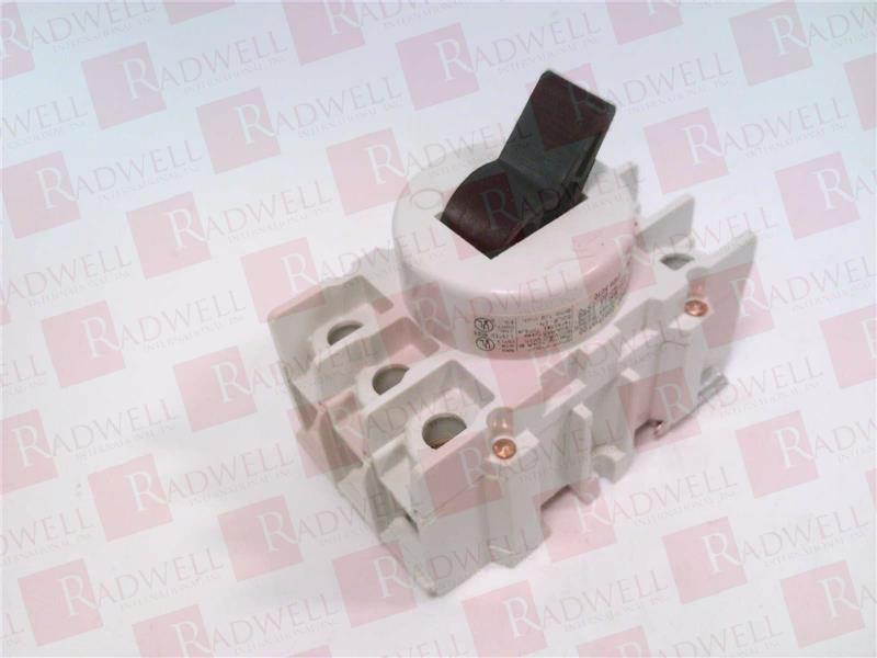 EATON CORPORATION C362TW100