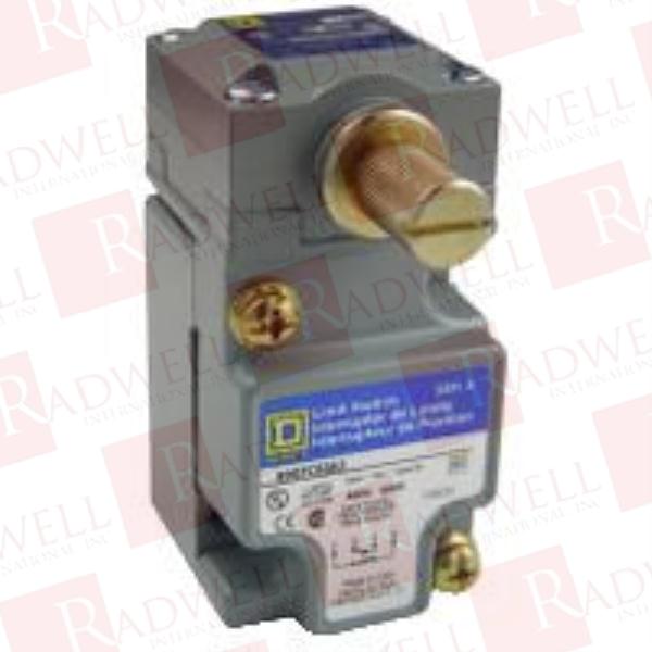 TELEMECANIQUE SENSORS 9007C52A2