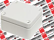 BUD INDUSTRIES PN-1341-C