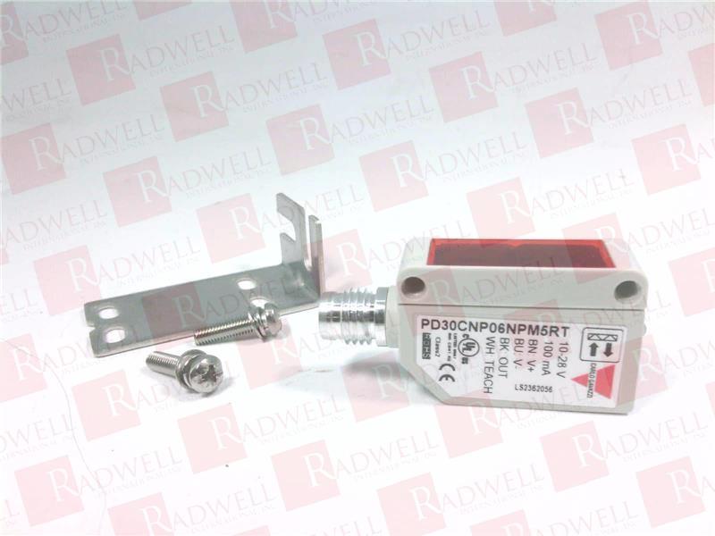 CARLO GAVAZZI PD30CNP06NPM5RT