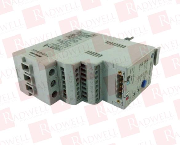 ALLEN BRADLEY 193-EC2ZZ