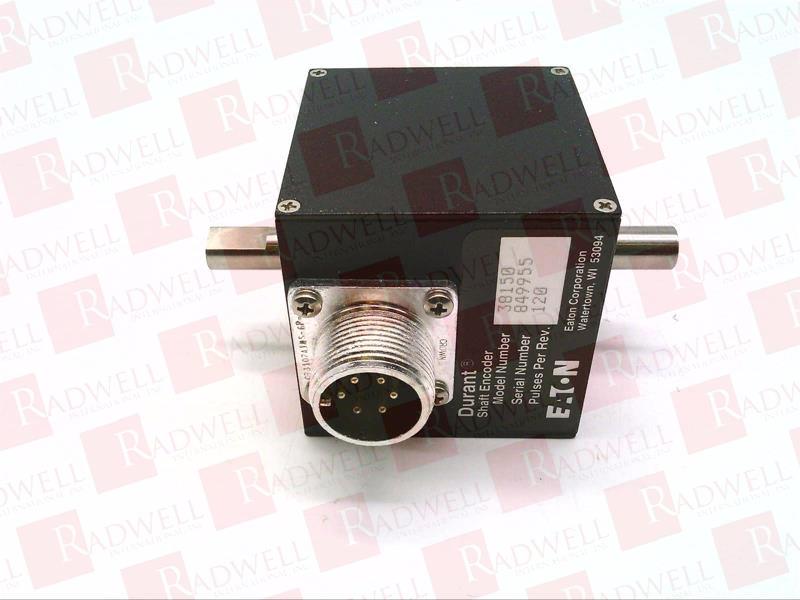 EATON CORPORATION 38150-120