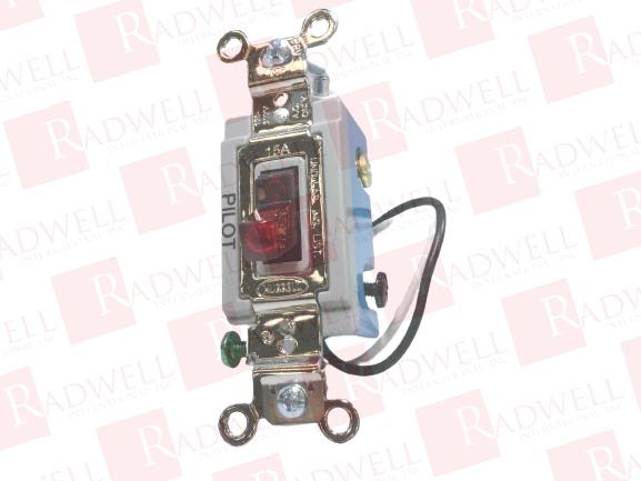 HUBBELL HBL1203PL