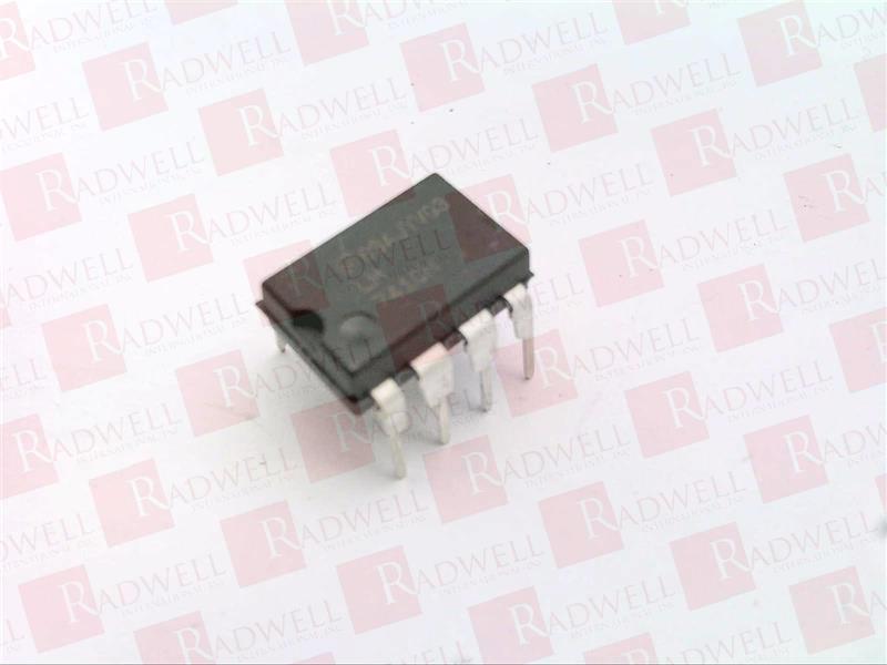 ON SEMICONDUCTOR LM741CN