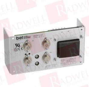 BEL FUSE HD28-4-A