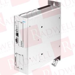 FESTO CMMP-AS-C2-3A-M3