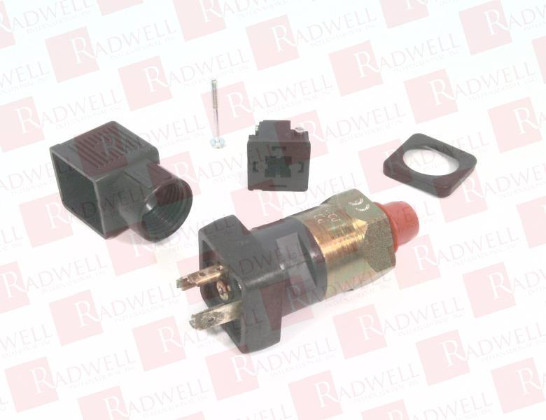 POWER DESIGNS INC PDFH-1100R-4M-C-HN