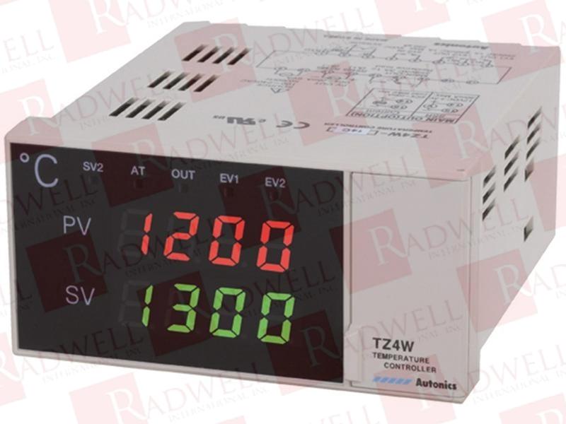 AUTONICS TZ4W-A4R