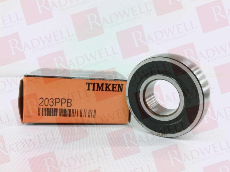 TIMKEN 203-PPB