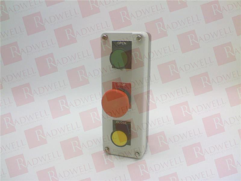 SCHNEIDER ELECTRIC XAPLB03RH2