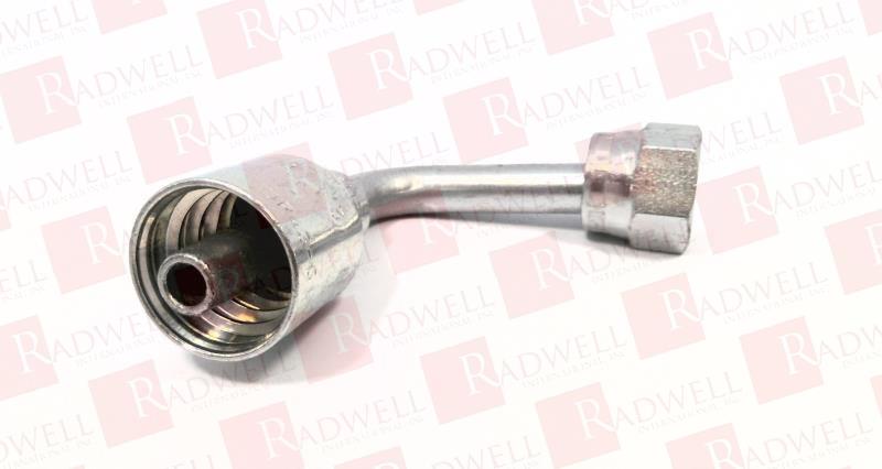 PARKER 14143-8-6