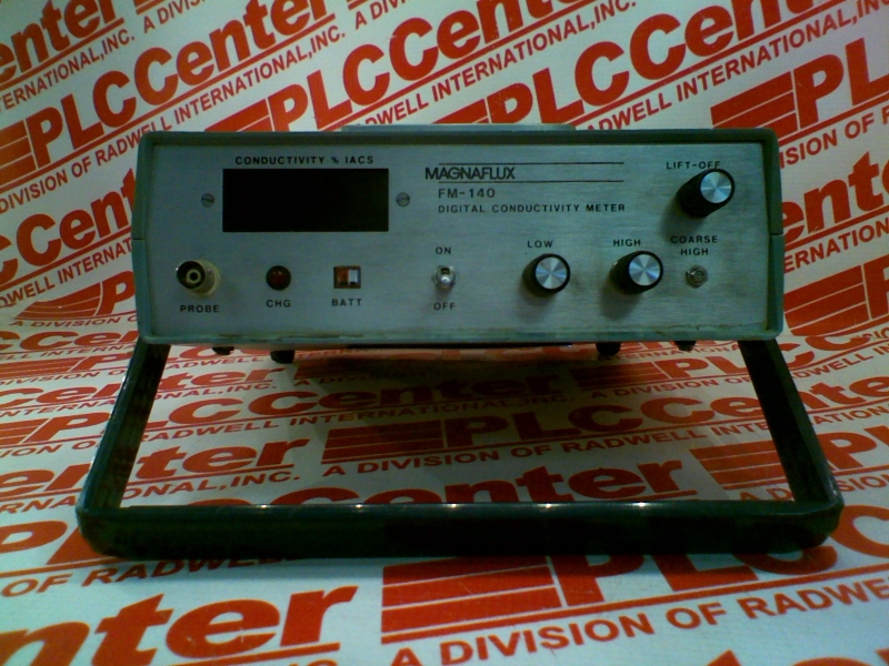 MAGNAFLUX FM-140