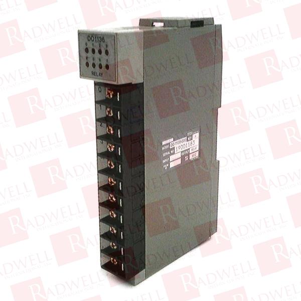 SCHNEIDER ELECTRIC DO-1136-000