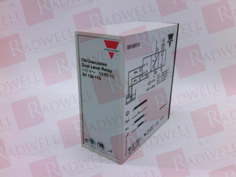 CARLO GAVAZZI SV150115