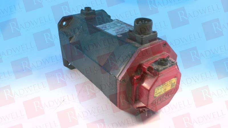 FANUC A06B-0227-B400