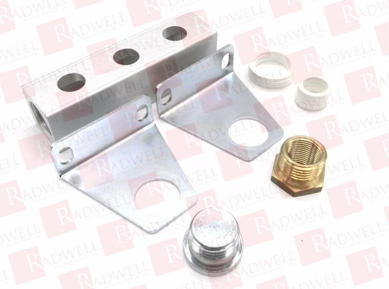 FESTO PAL-5-1/4-3