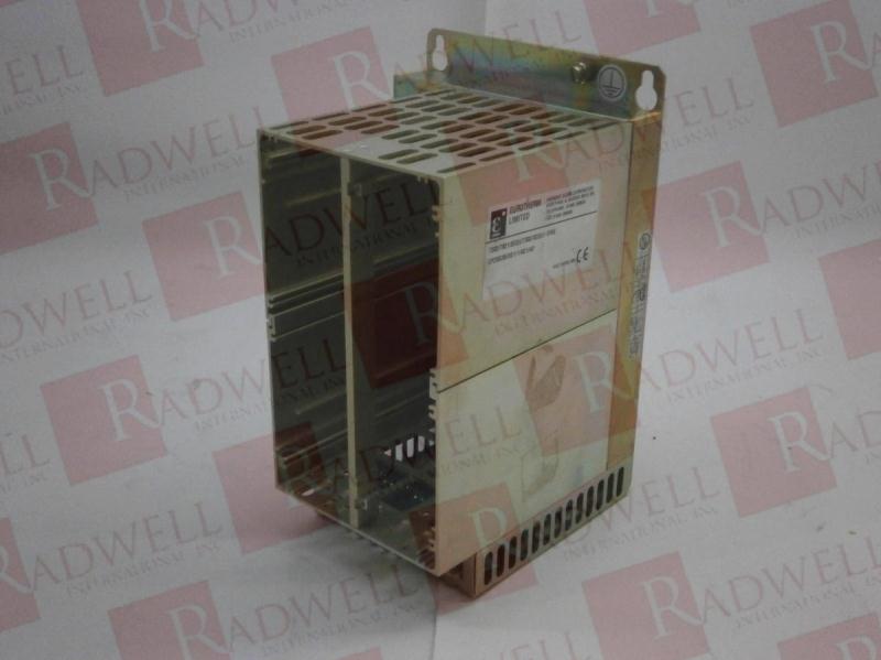 INVENSYS T303/T921/SEQU/T932/SEQU/-/ENGEP25539/001/1/401/A2