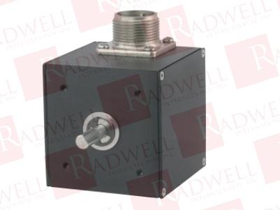 ENCODER PRODUCTS 711-0360-S-S-6-S-S-Y