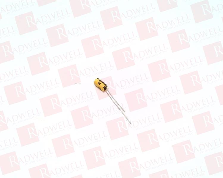 ILLINOIS CAPACITOR 475RSS035M