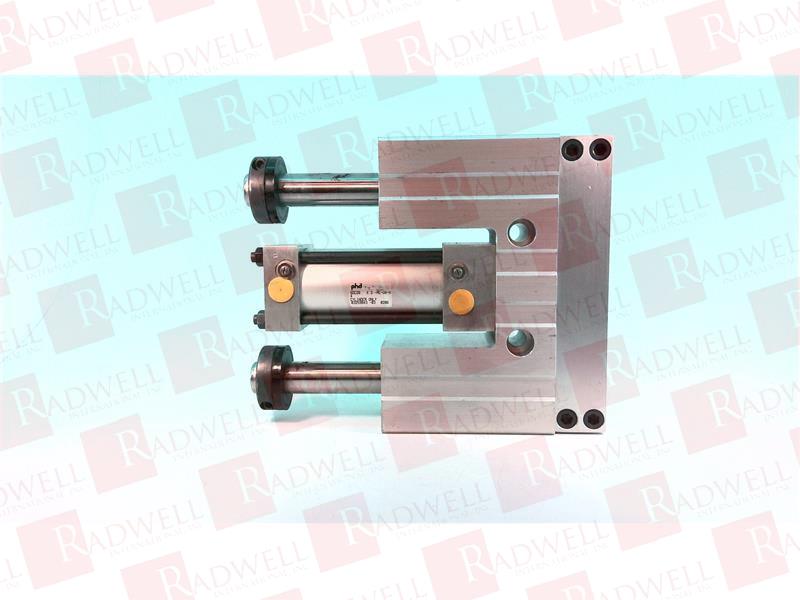 PHD INC SDC26X3-AE-DB-H