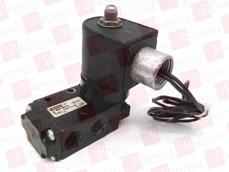 PARKER 524011115