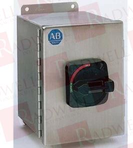 ALLEN BRADLEY 194E-CA16-P11-PE