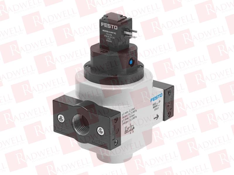 FESTO HEE-3/4-D-MAXI-110
