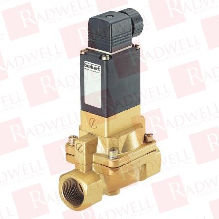 BURKERT 00339786
