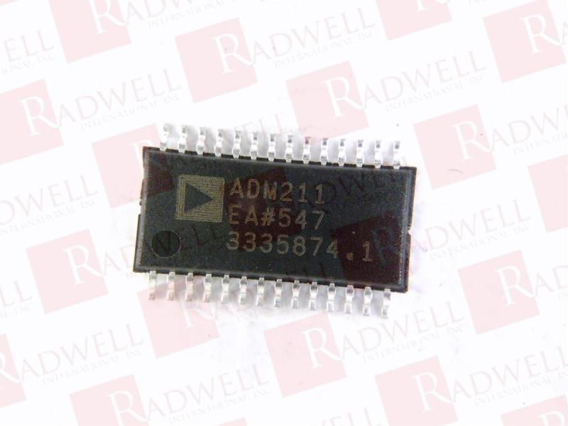 ANALOG DEVICES ADM211EARUZ