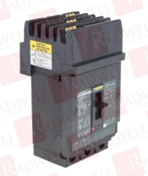 SCHNEIDER ELECTRIC HDA36020