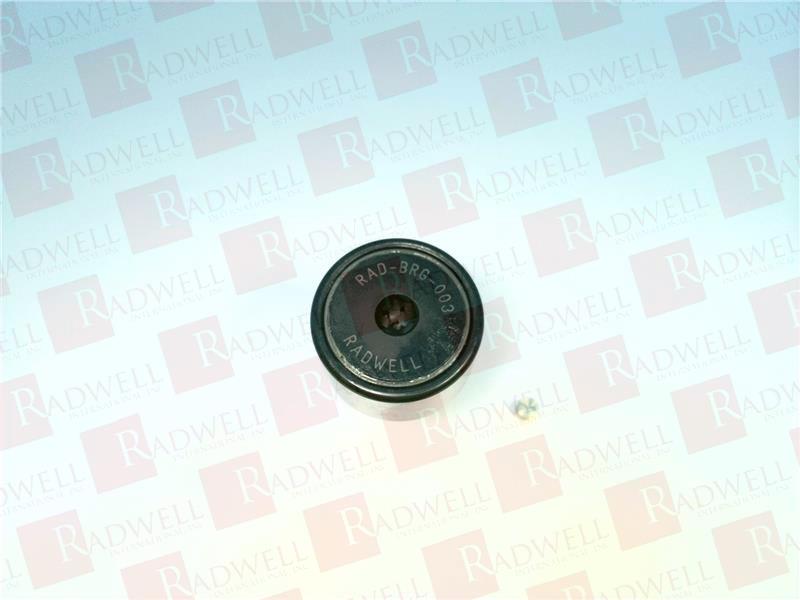 RADWELL RAD-BRG-003