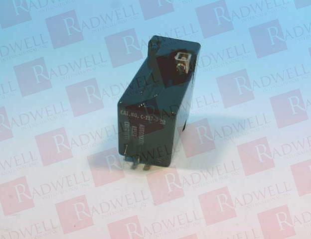 EATON CORPORATION CC1-617-XXA