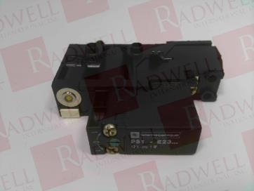 SCHNEIDER ELECTRIC PS1E22102J