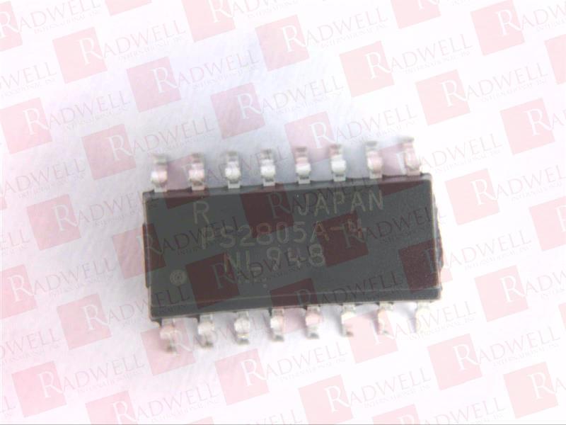 RENESAS PS2805A-4-A