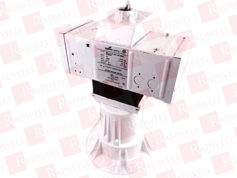 COOPER MHSE-M-400-480V-SHK-MW48F