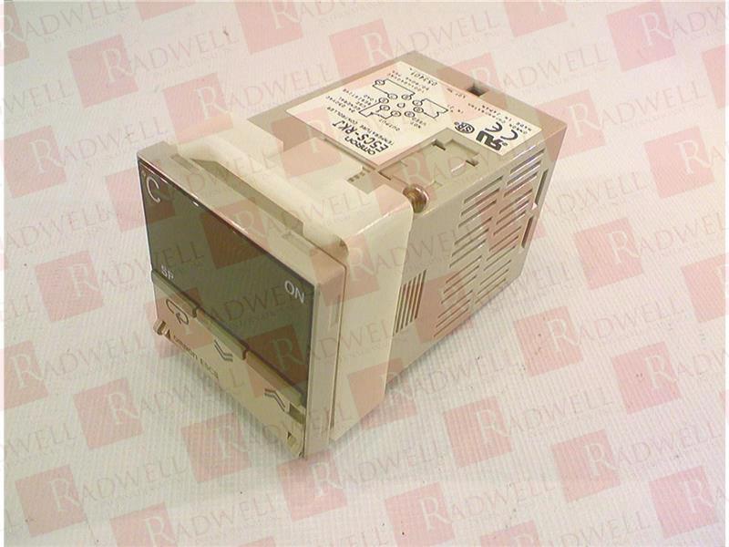 OMRON E5CS-RKJ