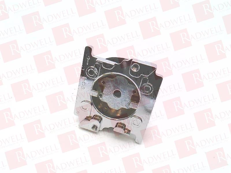 EATON CORPORATION 10250T102