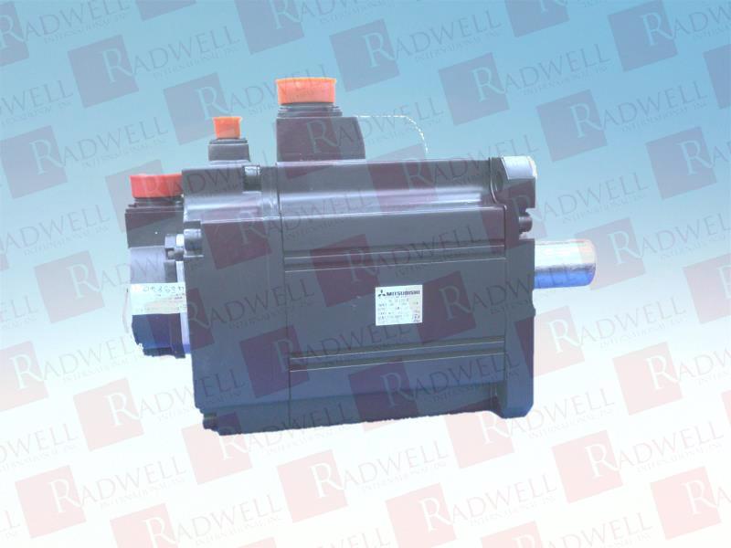 MITSUBISHI HC-SFS201B