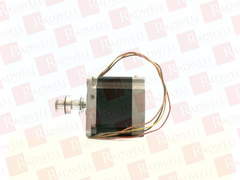ORIENTAL MOTOR STP-58D306-01