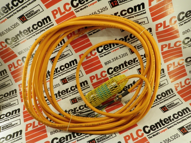 SIEMENS 6FX5002-5CA21-1BA0