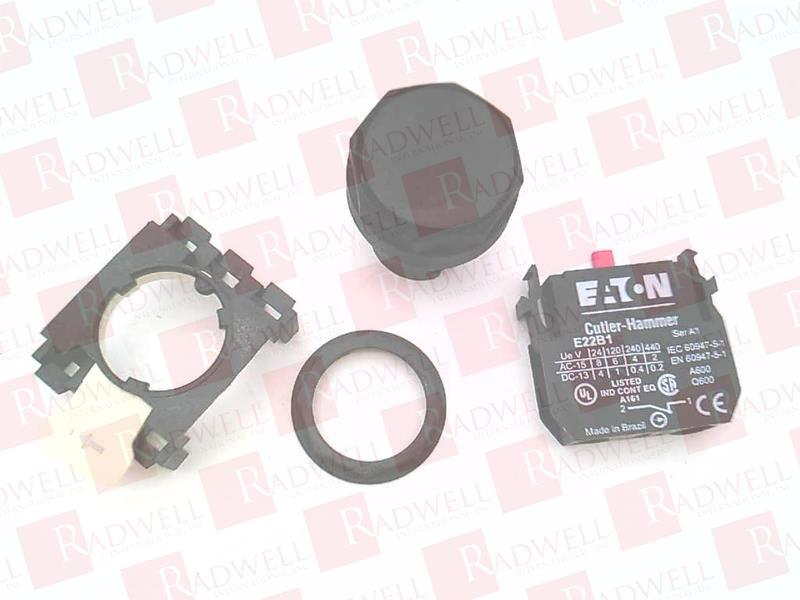 EATON CORPORATION E22PB1B