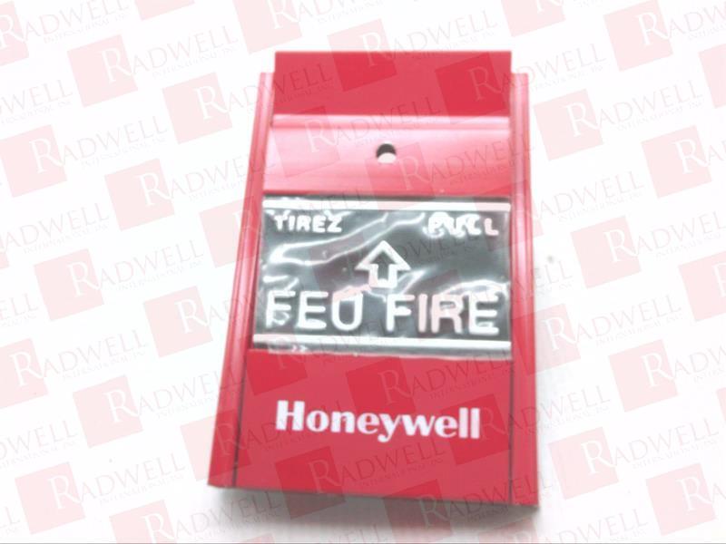 HONEYWELL FM950KB