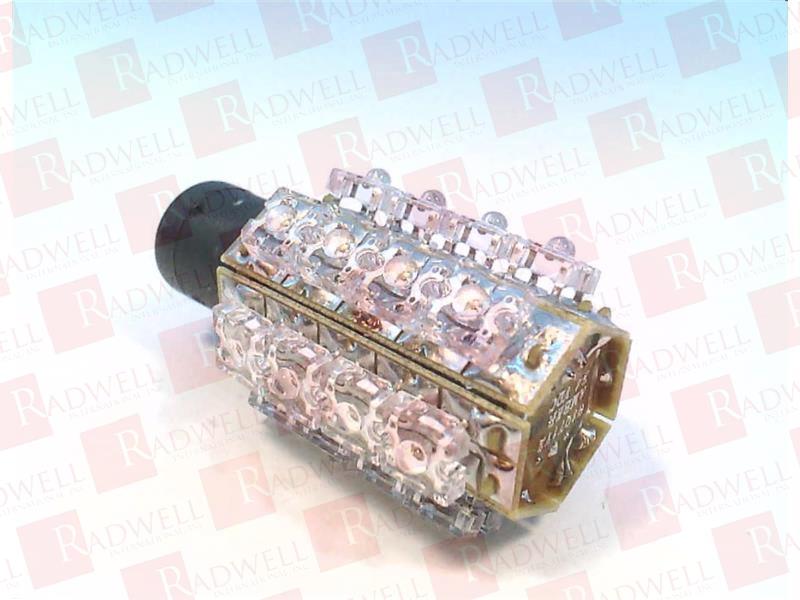 FEDERAL SIGNAL LED-024A