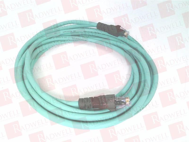 TURCK RJ45 RJ45 840-5M