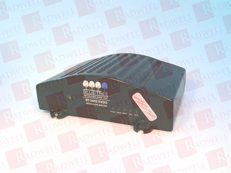 RED LION CONTROLS BT-5600V2-VZ