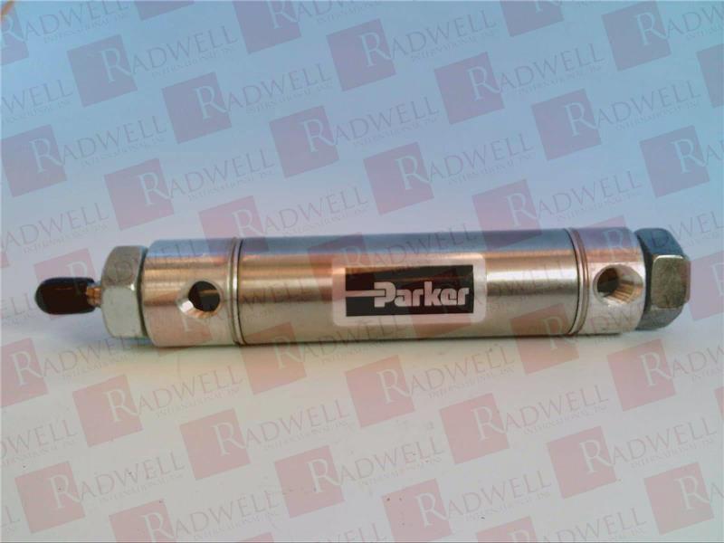 PARKER 1.06DXPSR02.00
